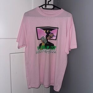 Bronze 56k Tee
